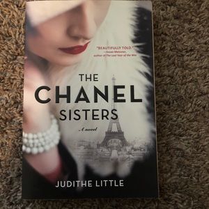 The Chanel Sisters book by Judithe Little